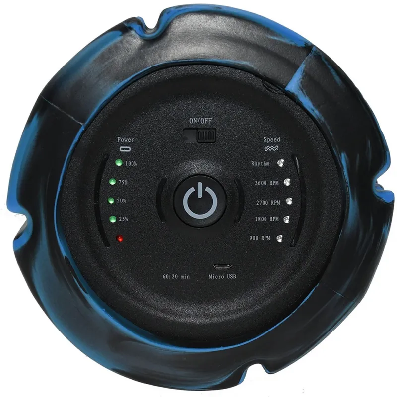 Ufe Vibrating Foam Roller-2